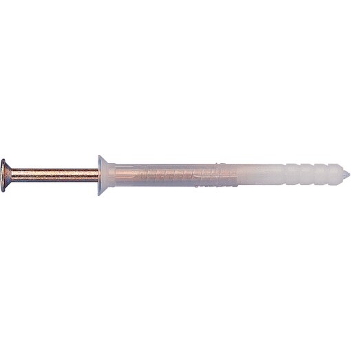 Schlagdübel, B-SD, Senkbund, Senkkopf, Seko, Pozidrive, BSD, PZ